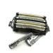 Shaver Razor (Inner + Outer Set) Blade Replacement WES9036 ES-CLV9A ES-CLV9CX ES-CLV9DX ES-CLV8A ES-CLV7A ES-CV70 ES-ELV7A ES-LV9A ES-LV9B ES-LV9C ES-LV9D ES-LV9DX ES-LV7A ES-LV7C ES-LV7D ES-LV5A