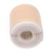 Silicone Scar Tape for Skin - 5 Rolls Nursing Supplies for Wound Dressing - 33x5.5cmx5pcs - Buy Online on SooperMarket.com