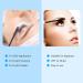 5ML Individual Lash Glue for Cluster Extensions Long Lasting Black Adhesive - Buy Online on SooperMarket.com