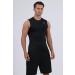 TELALEO 5 Pack Men's Athletic Compression Sleeveless Tank Top Bundle - Large - Buy Online on SooperMarket.com