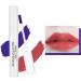 Long-Lasting High-Gloss Lip Stain | Moisturizing Sweatproof & Weld-Resistant - Teksome D: 4# - Perfect for All Skin Types - Buy Online on SooperMarket.com
