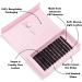 Silk D Curl 0.15 14mm Length Individual Eyelash Extensions by Eyeluvlashes - Buy Online on SooperMarket.com