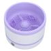 Electric Makeup Brush Cleaner Intelligent Automated Makeup Brush Cleaner Multifunctional And Universal Portable And Convenient for various brand and model