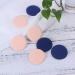 Angoily Powder Puff Make-up Sponge Round Sponge Puff Make up Puff - Buy Online on SooperMarket.com