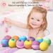 Organic Extra Large 12 Pack Handmade Bath Bombs Gift Set with Essential Oils and Shea Butter - Perfect Birthday and Valentines Gift for Women and Kids - Buy Online on SooperMarket.com