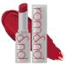 rom&nd Zero Matte Lipstick 3g  13 RED CARPET  Intense Color  Highly Pigmented  Last All Day  Weightless  Smooth Velvet Texture  Matte Finish  Without Drying or Flaking  Ultra-Adhesive Formula