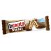 Ferrero Hanuta Riegel Bars 5pc 173g - Crunchy Candy Wafers - Buy Online on SooperMarket.com