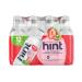 Hint Water Peach & Strawberry Kiwi Variety Pack - 24 Bottles, 16 oz Each - Zero Calories, Sugar, and Diet Sweeteners - Buy Online on SooperMarket.com