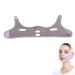 Beauty Face Sculpting V Face Slimming Belt Facial Cheek Bandage Firm Lifting Band Anti-Wrinkle Facial Slimming Strap 1 Pack Beauty Face Sculpting Sleep Mask