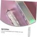 BELLIFFY 1pc Waterproof Liquid Bottles Refillable Eye Shadow Portable Mini Plant Essence 1 count (Pack of 1) 04# - Buy Online on SooperMarket.com