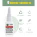 20g Leather Repair Glue - Bonding Between Leather and Different Materials - Buy Online on SooperMarket.com