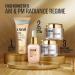 Lakme Absolute Perfect Radiance Skin Lightening Night Creme 50 g - Buy Online on SooperMarket.com