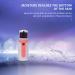 Healeved 1 Set Hydrating Instrument Rechargeable Sprayer Eyelash Extensions Handy Face Mist Sprayer Abs - Buy Online on SooperMarket.com