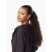Sensationnel Instant Pony Wrap Half Wig UD 10 in 1B Off Black - Buy Online on SooperMarket.com