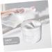 Healeved Face Wash Foam Maker Bubbler Mousse Shampoo Foam Maker Bubble Face Products Marshmallow Cup Face Wash Foamer Face Wash Frother Pour 11.00X8.10X8.00CM As Shown - Buy Online on SooperMarket.com