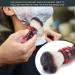 Professional Shaving Brush for Men | Barber & Home Use | Premium Razor Brush for Beard & Facial Hair Care - Buy Online on SooperMarket.com