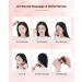 Buy Gua Sha Massager - Natural Sandalwood Wooden Tool for Face Body & Neck | Muscle Relaxation & Anti-Wrinkle Benefits | International Shipping Available - Buy Online on SooperMarket.com