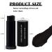 DAGEDA 3Pcs EyeBlack Stick - Long-Lasting Sports Face Paint for Baseball, Football, Softball - Easy to Apply Black Face Makeup - Buy Online on SooperMarket.com