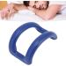 Reverse Arch Cervical Traction Cushion - Premium Support & Comfort | Mrisata - Buy Online on SooperMarket.com