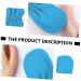 ABOOFAN 3 Pairs Cosmetic Spa Paraffin Heat Preservation Mittens Essential Oil Hand Care Gloves Skin Care Manicure Paraffin Wax Bath Gloves Hand Cover Hand moisturizing Gloves Insulation - Buy Online on SooperMarket.com