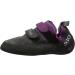 Five Ten Women's Rogue VCS Climbing Shoe 7.5 - Purple/Charcoal - Buy Online on SooperMarket.com