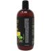 PURA D'OR Advanced Therapy System 24 Fl Oz Shampoo + Conditioner Set for Hair Thinning, Infused with Organic Argan Oil & Aloe Vera - Buy Online on SooperMarket.com