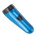 Beard Trimmer Rechargeable Cordless Electric Beard Trimmer Multifunctional for Home for Men (Blue)