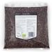 Superfoodies Raw Organic Cocoa/Cacao Nibs 1KG - Criollo Beans from Peru, Non-GMO - Pack of 1 - Buy Online on SooperMarket.com