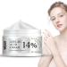 14% Azelaic Acid Cream - Azelaic Acid Serum Premium Azelaic Acid Facial Cream Redness Relief for Face Azelaic Acid for Face Balances Excess Sebum with Niacinamide & Vitamin C for All Skin Types 1 Oz