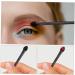 Housoutil 20pcs Double Eye Shadow Makeup Major Applicator Brush Miss - Buy Online on SooperMarket.com