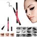 Angoily 3pcs Eyeliner Pencil Eyeliner Liquid Pen Eyeline Liquid Pencil Liquid Eyeliner Makeup No Smudge - Buy Online on SooperMarket.com