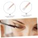 Beavorty 9 pcs Eye shadow brush eye primer eyeshadow blending brush Lip Makeup Beauty cosmetology - Buy Online on SooperMarket.com