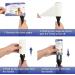 Windson Lint Rollers for Pet Hair - 900 Sheets & 10 Refills Extra Sticky Cat & Dog Hair Remover for Clothes Furniture & Carpet - Buy Online on SooperMarket.com