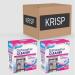 2 x 75g Dishwasher Cleaner Limescale Detergent Cleaning Powder Household Large Appliances - Buy Online on SooperMarket.com