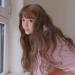 Spot Korea Women's Long Curly Hair Wig with Thin Bangs - Stylish Ash Linen Headgear for International Shipping - Buy Online on SooperMarket.com