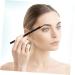 WOONEKY Hard Core Eyebrow Pencil Cosmetic Eyebrow Pencil Eyebrow Cosmetic Tool Eyebrow Makeup Pencil Wooden - Buy Online on SooperMarket.com
