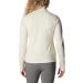 Columbia Weekend Adventure Full Zip Jacket - Medium, Chalk Heather-Legacy - Buy Online on SooperMarket.com