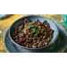 TRS Kala Chana | 1KG | Brown Chick Peas | Healthy Food | High Fibre | High Protein | Natural | Gluten Friendly | Indian Origin - Buy Online on SooperMarket.com