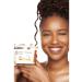 Shea Radiance Unrefined Organic Shea Butter - Moisturizer for Face, Body, Hair & Skin (9oz) - Buy Online on SooperMarket.com