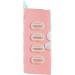 Gillette Venus Spa Breeze 4U - 4 Pack Women's Razors | Smooth Shaving for All Skin Types - International Shipping Available - Buy Online on SooperMarket.com