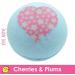 Bomb Cosmetics Pamper Hamper Handmade Bath Body & Home Fragrance Supersize Gift Pack in Reusable Box Contains 8-Pieces 720g Pamper Hamper 1 count (Pack of 1) - Buy Online on SooperMarket.com
