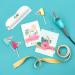We R Memory Keepers Fuse Tool multi-colored - Buy Online on SooperMarket.com