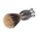 DaKuan 2 Packs Luxury Wooden Handle Shaving Brush - Professional Barber Tool for Gentle Facial Cleansing | Best for Men - Buy Online on SooperMarket.com