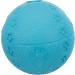 TRIXIE 34863 Natural Rubber Play Ball 9 cm - Pack of 2 | Durable & International Shipping - Buy Online on SooperMarket.com