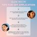Watermelon Glow Niacinamide Sunscreen SPF 50 - Hydrating Broad Spectrum Sunscreen with Hyaluronic Acid & Aloe Vera (50ml) - Buy Online on SooperMarket.com