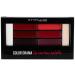 Maybelline New York Lip Palette - Color Sensational Lip Contour Palette Crimson Vixen | International Shipping Available - Buy Online on SooperMarket.com
