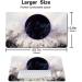 LIUYANZE TCG Playmat 60X35 cm - Damnation-xintu - MTG CCG RPG Trading Card Game Mat - Buy Online on SooperMarket.com