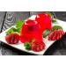 Malinow Strawberry Jelly 250g - Premium Jelly Powder for Delicious Treats | International Shipping Available - Buy Online on SooperMarket.com