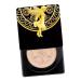 shamjina Mushroom Head Air Cushion BB Cream Makeup Base Primer Long Wear Nude Makeup Smoothly Lightweight Even Skin Brightening Pigment Concealer 20G Natural White
