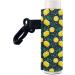 SCRAWLGOD Lemon Print Lip Balm Holder Keychain Portable Lip Balm Sleeve keychain Chapstick Holder Secure and Nice Hand Feeling Set of 5 Lemon 5 - Buy Online on SooperMarket.com